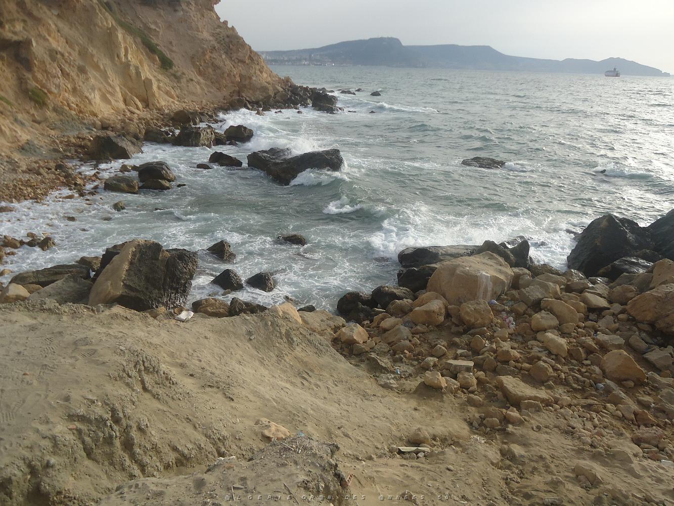 ORAN AUTOUR DE LA TEJERA PAR NOEL LOPEZ DE LA TRINITE SUR MER (10).JPG -                                